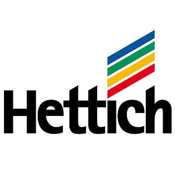 Hettich Logo